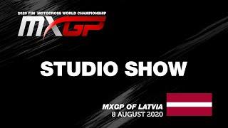 Studio Show of Latvia 2020