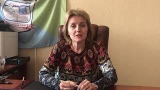 Видео2 для ПГ, Татьяна Горбачёва