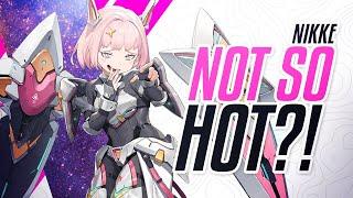 3 Reasons Not to Play Goddess of Victory Nikke