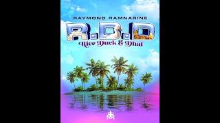 Raymond Ramnarine & DilENadan – Rice Duck and Dhal (R.D.D.) Official Lyric Video