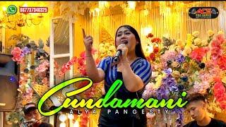 CUNDAMANI - Alya Pangesty - ACS Pro Audio