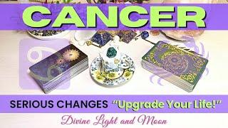 Cancer! “A RARE Message! Something Magical Is About To TAKE PLACE IN YOUR LIFE!” MID NOVEMBER 