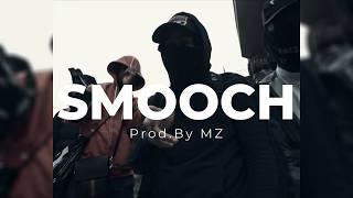 [FREE] Afro Drill  X UK Drill Type Beat "Smooch" (Prod.by MZ)