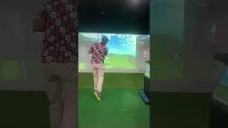 Pump it up | Nald Golfer driver swing #naldgolfer #golfswing #nicegame #nicegolf #golf #golfer