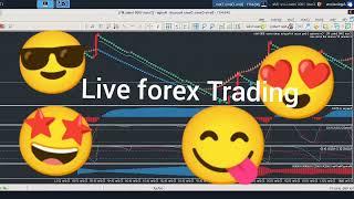 Live Forex Trading Strategy   29of38