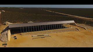 Off-Grid Earthship - Jurien Bay - Western Australia