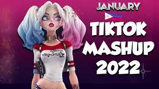 BEST TIKTOKMASHUP 2022 PHILIPPINESJANUARY (DANCE CRAZE)