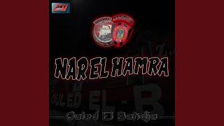 Nar El Hamra