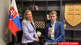 Monika Beňová: Neverím, že Ukrajina bude členom NATO