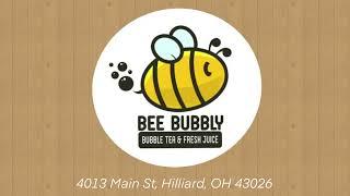 Bee Bubbly Commercial