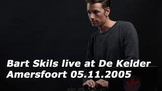 Bart Skils live at De Kelder Amersfoort 05-11-2005