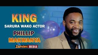 WHO IS PHILIP MAKWANYA? HD