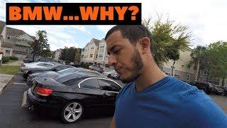 BMW 335i Reliability issues (N54) - 4 Common Problems!