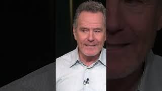 Bryan Cranston says 'MAGA' could be viewed as a racist remark