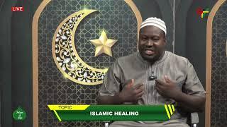 Quranic Healing