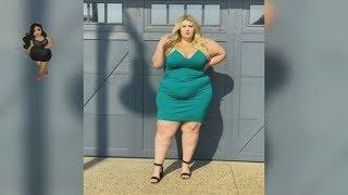 Lindsay Patricia Plus Size Blondy Barbie