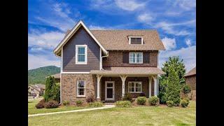 Gorgeous Model Home in Desirable McMullen Cove!