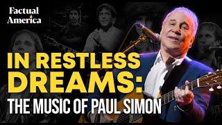 The Music of Paul Simon | Oscar-Winning Director Alex Gibney Discusses the Creative Process