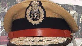 Nearly 1,200 IPS officers under scanner for non-performance: Home Ministry | BuzzFresh News