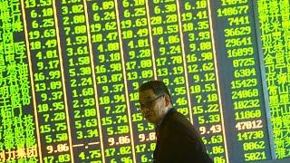 MSCI Cuts Swath of Chinese Stocks From Indexes as Market Slumps
