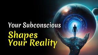 It's time to get into your Subconscious | Audiobook