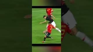 The Art Of Defense || Mir Craze || #football