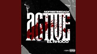 Active (feat. El Rhoco)