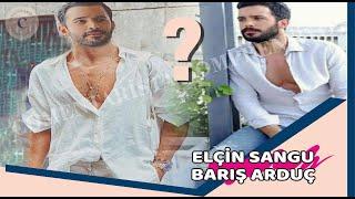 Impactante confesión del guapo actor Barış Arduç:"Lo soporté por él"