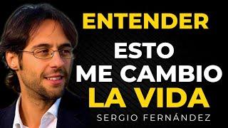 VIVIR CON ABUNDANCIA TE CAMBIA LA VIDA // Sergio Fernández con Pedro Vivar