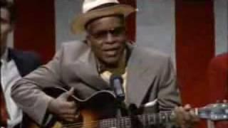 In Living Color - Calhoun Tubbs (Senator Helmsley)