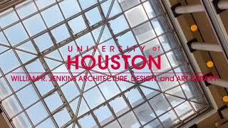 University of Houston Architecture, Art & Design Library Orientation