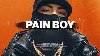 [FREE] TONY BOY x VALE PAIN Melodic Type Beat 2024 - “PAIN BOY”