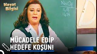 Tam Motivasyon Hep Motivasyon! | Hayat Bilgisi Efsane Sahneler