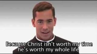 Why Become a Priest? Powerful Reasons, Great Answers!