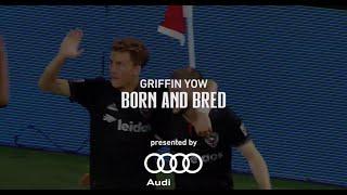 Born & Bred | Griffin Yow