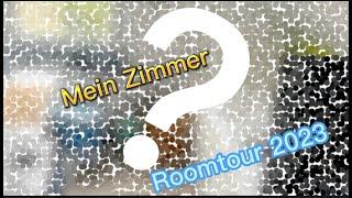 Meine Roomtour (2023)