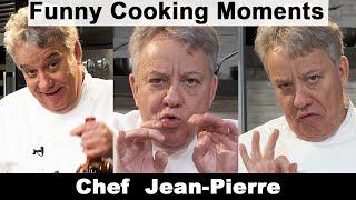 Funniest Moments of 2020 | Chef Jean-Pierre