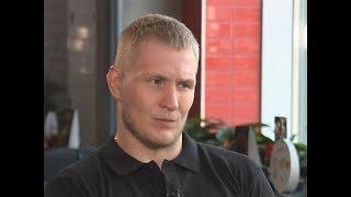 «Факты. Спорт». Герой недели. Боец ММА Артем Фролов