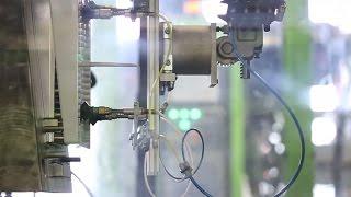 Kunststoffspritzguss / Injection Moulding | Bopla Gehäuse Systeme GmbH