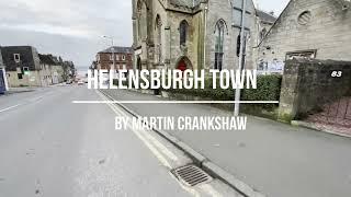 Helensburgh Town, Scotland