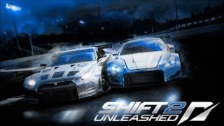 30 Seconds To Mars - Night Of The Hunter (NFS SHIFT 2 'Gladiator Remix' Menu Anthem)