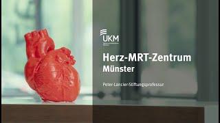 Im Auftrag des Herzens – Das Herz-MRT Zentrum des UKM