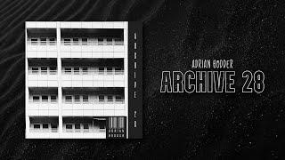 Archive 28 