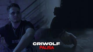 CriWolf - Pausa - Video Ufficiale 2024