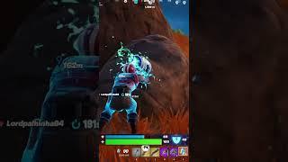 An 1v2 to get a VICTORY - Fortnite 6.2 #fortnite