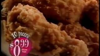 KFC ad, 1998