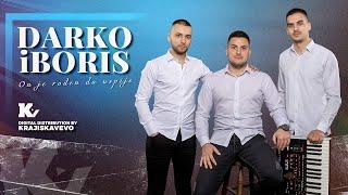 Darko i Boris - On je rođen da uspije - (Official Audio 2024)