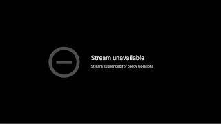 WDC & WDC AL Video Channel Live Stream