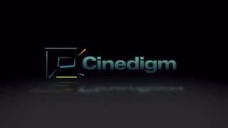 Cinedigm Digital Camera logo 2008(Theatrical Recreation)