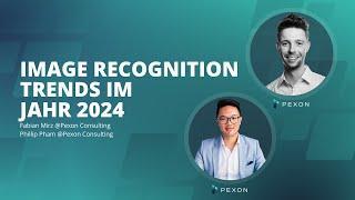 Experteninterview zu Image Recognition Trends im Jahr 2024